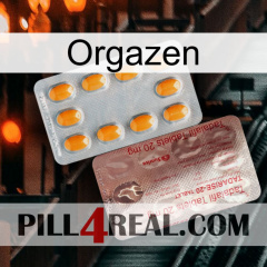 Orgazen new13